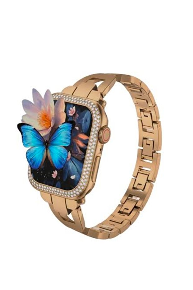 HIE-Q HQ9 MINI 2 SMARTWATCH
