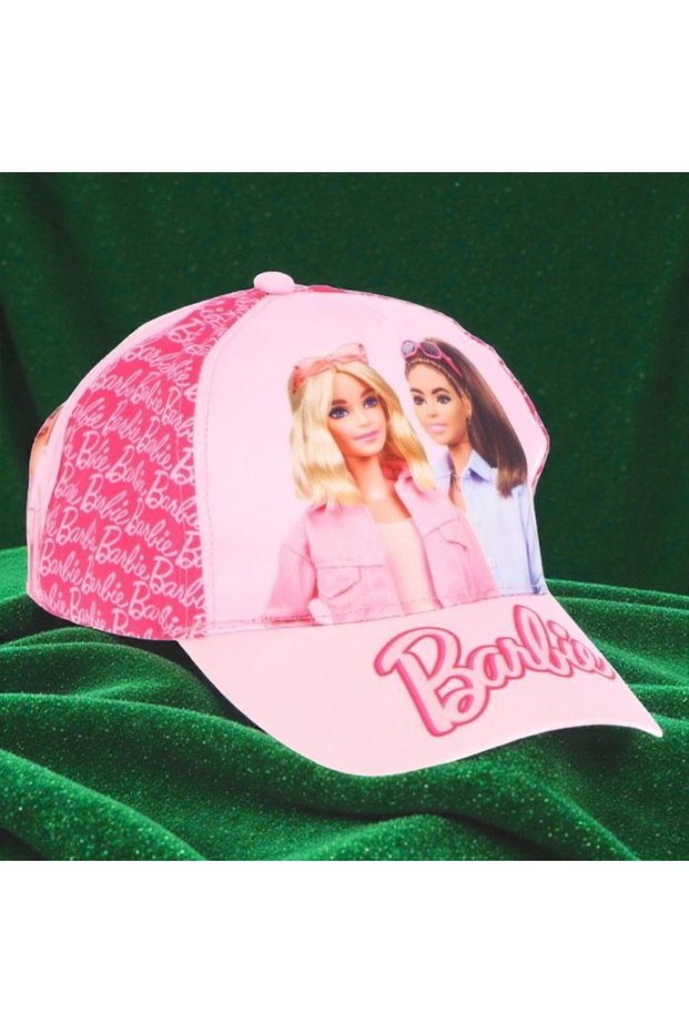 Baseball Cap 'So Fun' - Multicolor