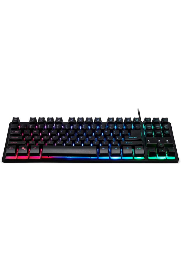Nitro Gaming Keyboard TKL - 5