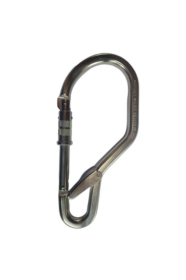 Tower Hook, lucru la inaltime