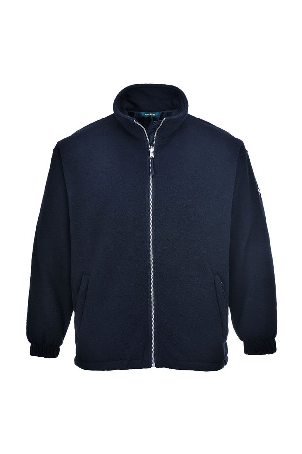 Windproof Fleece