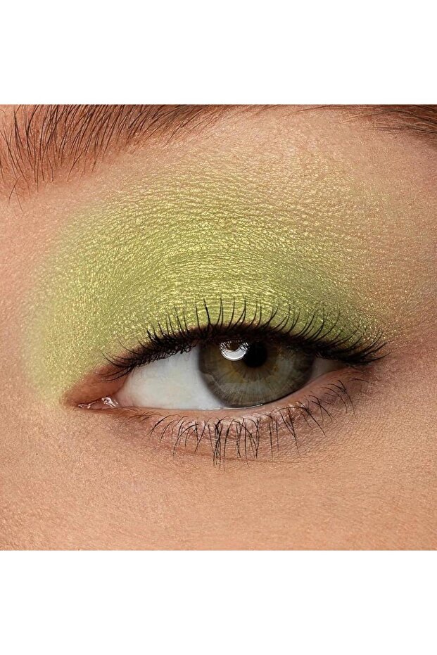Seta Eye Shadow 2g -Luxurious Lime