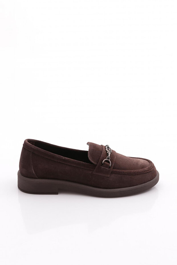 258 Women's Loafer Shoes