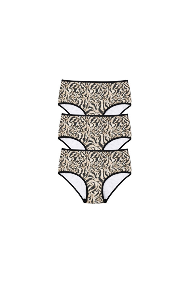 LEOPARD MICRO-IMPRIMAT BATO - 1