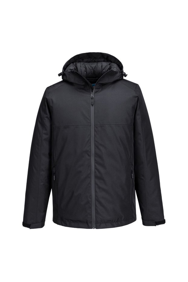 Professional winter jacket