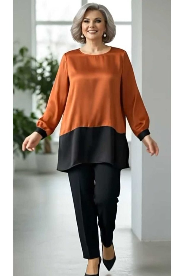 Bluza eleganta TSH447
