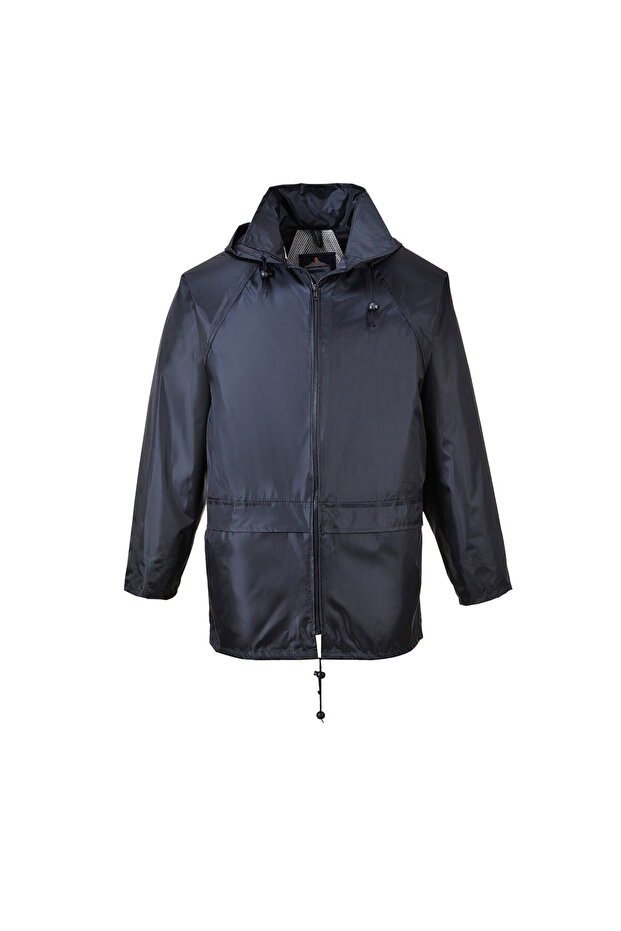 Classic rain jacket - 1