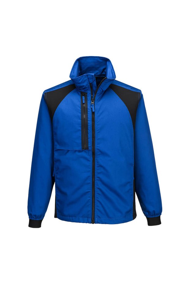 WX2 Stretch work jacket