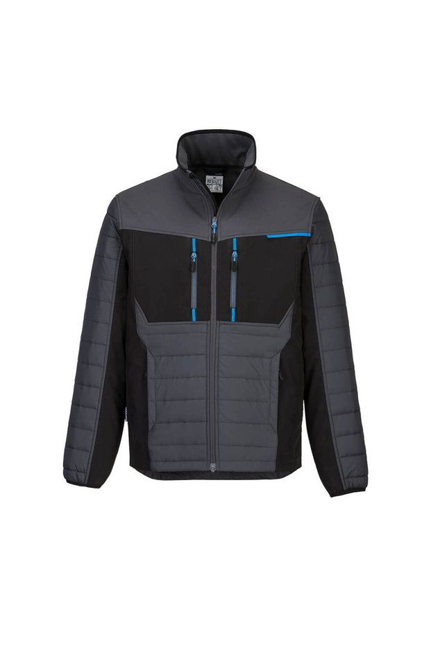 WX3 Baffle Jacket