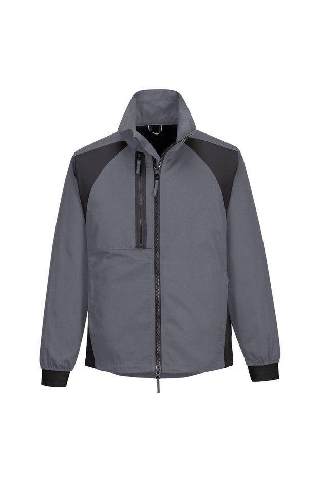 WX2 Stretch work jacket