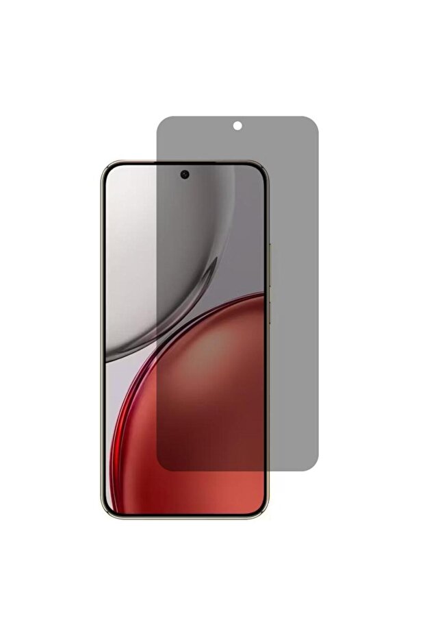 واقي شاشة زجاجي فائق المتانة ومضاد للكهرباء الساكنة لهاتف Honor Magic8 Lite