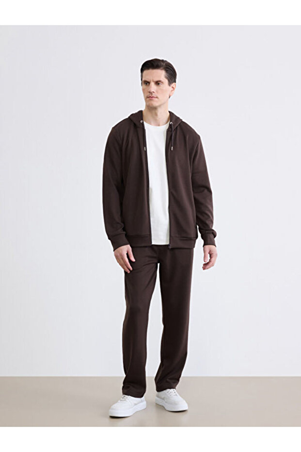 Esvab • Modern & Distinctive Standardfit Soft Touch Men's Sweatpants