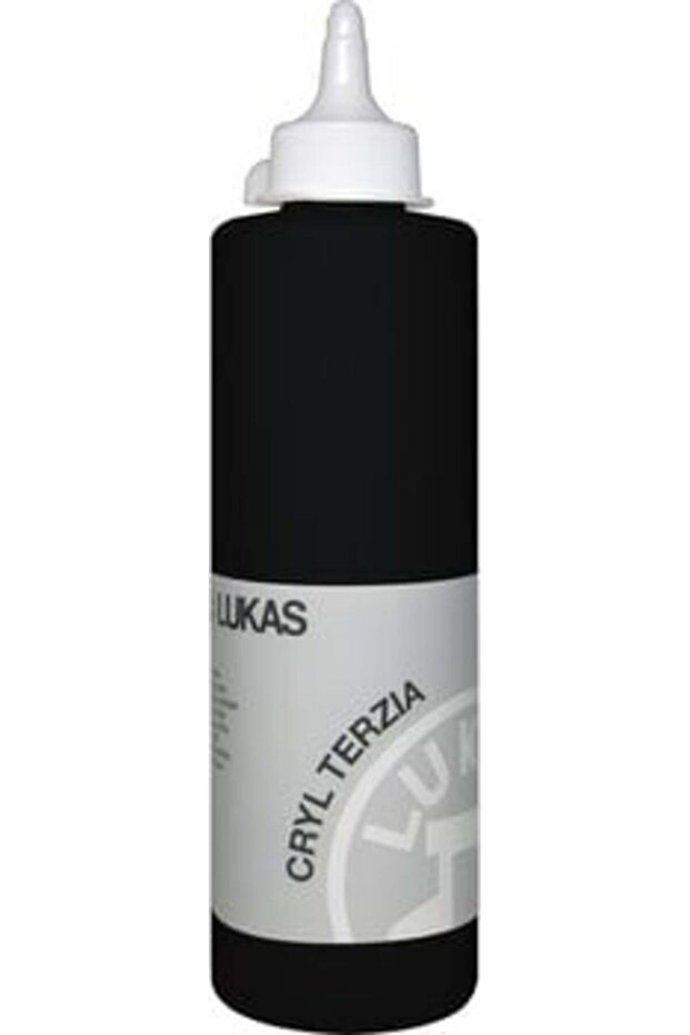 CRYL TERZIA 500ML IVORY BLACK