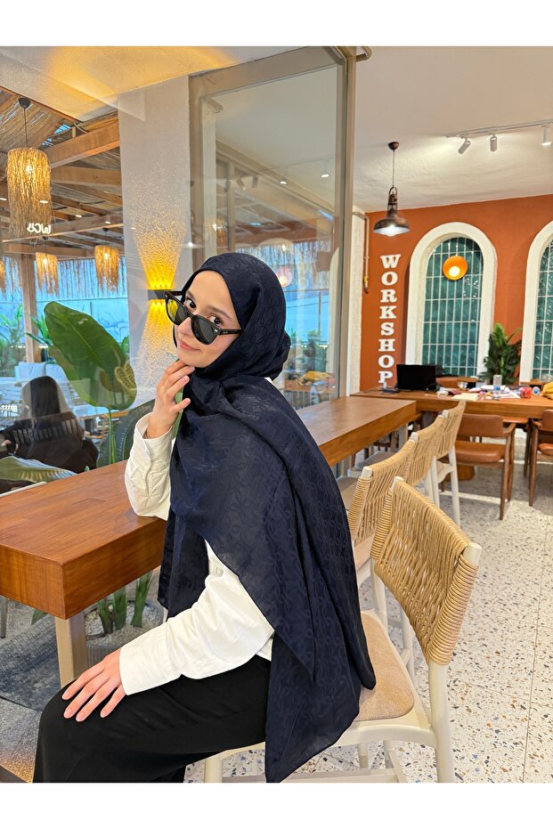 Ayrobin Dama Şal