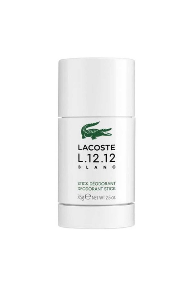 L.12.12 BLANC DEODORANT Stick Deodorant