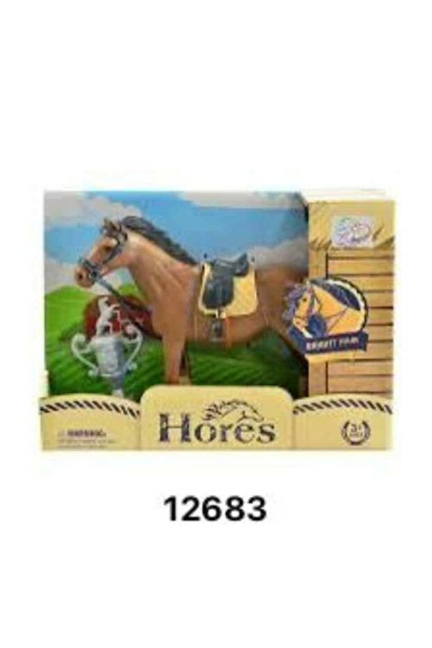 Horse Figure for Kids