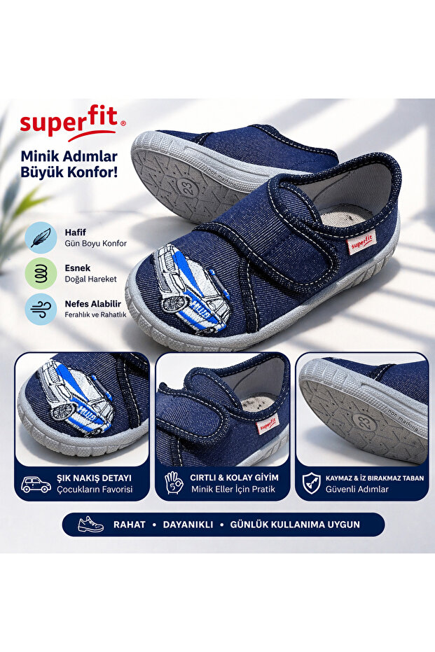 800278 Nakisli Linen Shoes