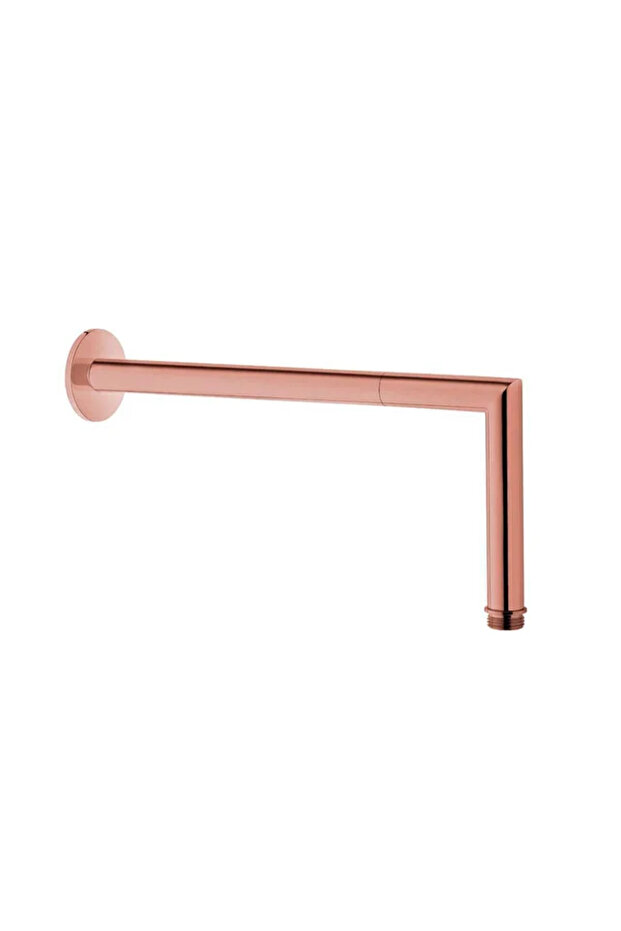 VitrA A4263126 Origin دعامة بزاوية 90 درجة من الحائط، نحاسية