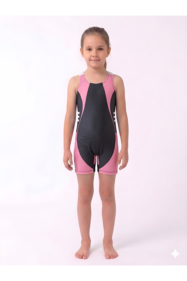 The Swimmer Swimsuit