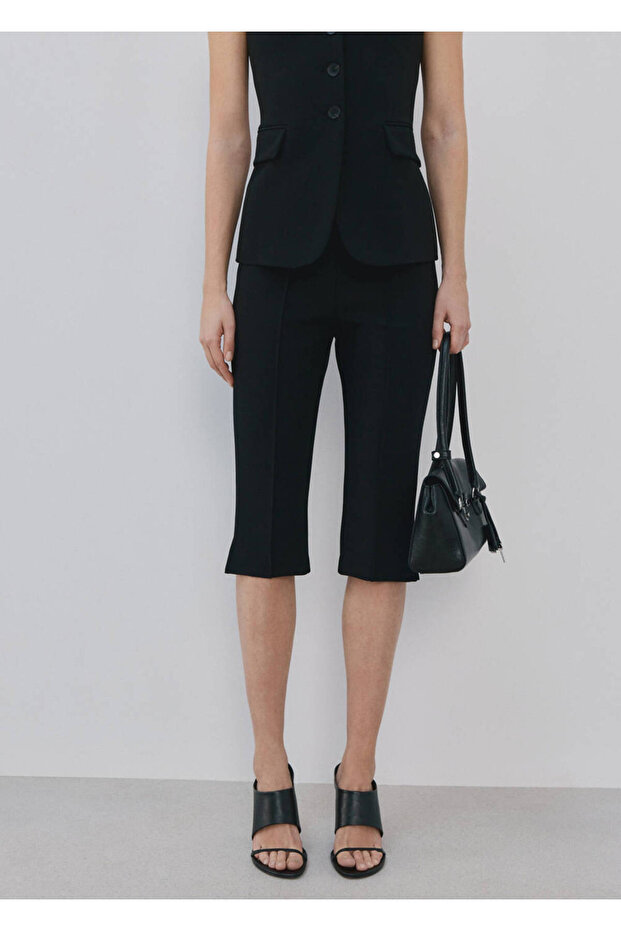 Biker Style Leggings