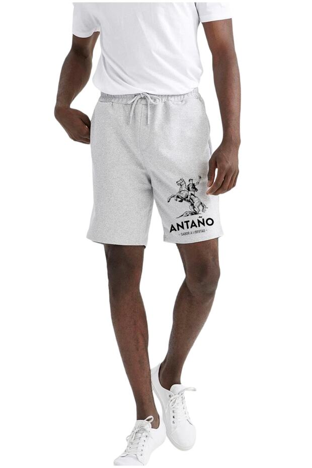 Printed Unisex Shorts