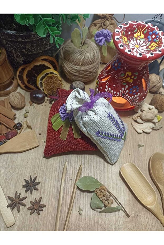 كيس لافندر - 1