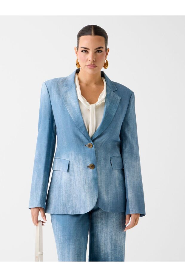Marciano viscose blazer