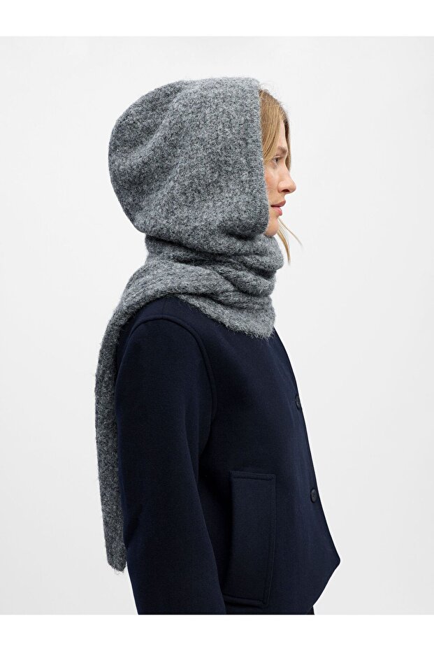 Schal Balaclava - 4