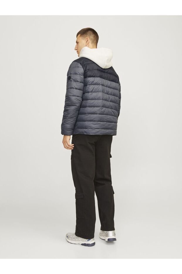 Steppjacke Steppjacke - 3