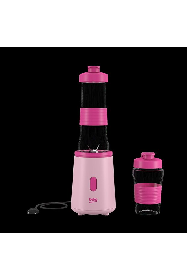KB 5534 TP El Blender