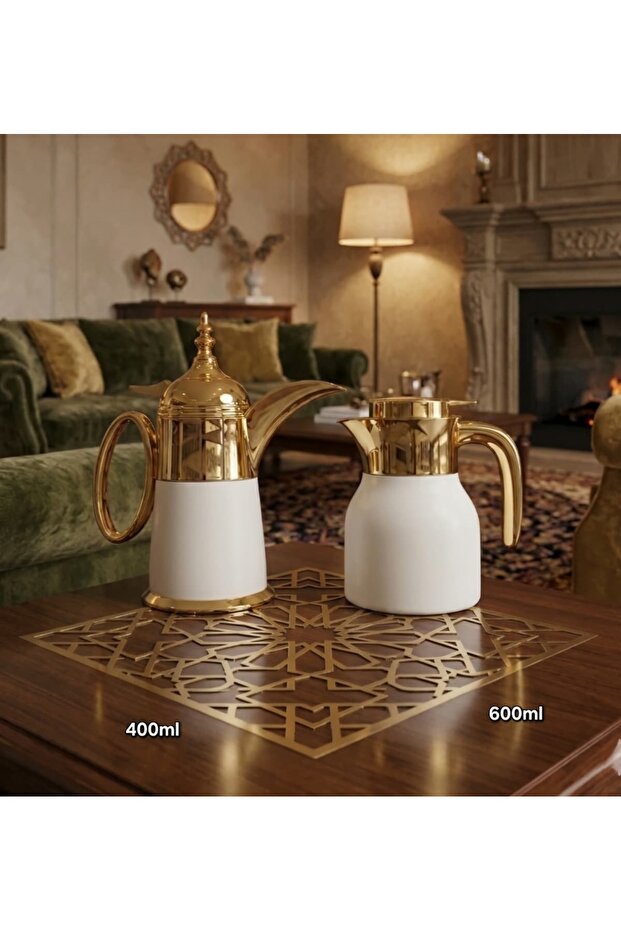 Royal Camel (Royal Camel) Original 400Ml+600Ml Set