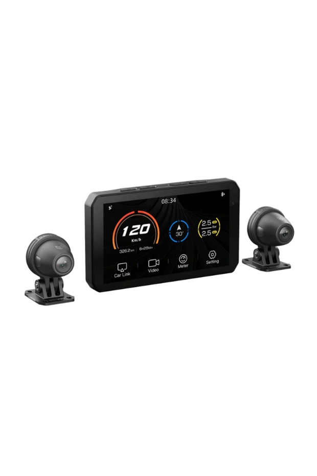 AIO-5 Lite Akıllı Sürüş Sistemi - 1