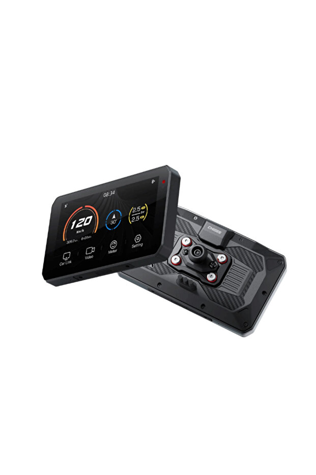 AIO-5 Lite Akıllı Sürüş Sistemi - 3