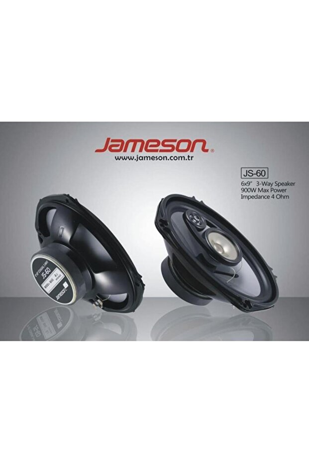 JS-60 22cm 900W OTO HOPERLÖR