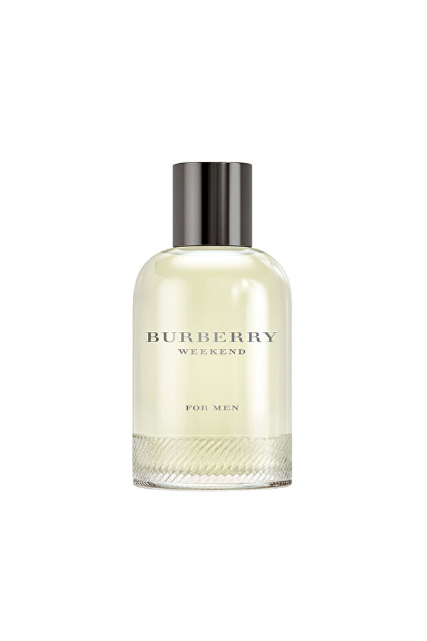 Weekend For Men EDT 100 ml Erkek Parfüm - 1