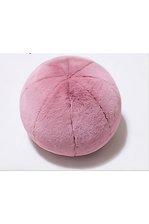 Pernă de pluș - Dusty Rose - 1