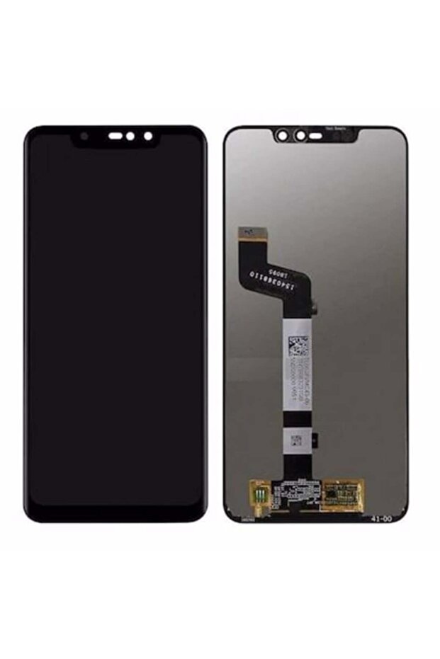Xiaomi Redmi Note 6 Pro Screen Lcd Touch - 1