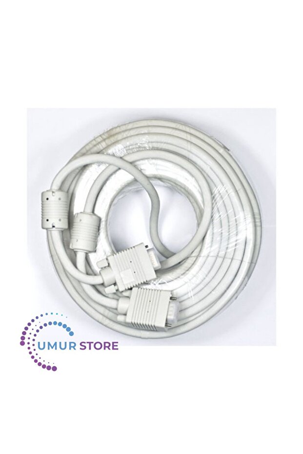 كابل VGA 40 متر - 1