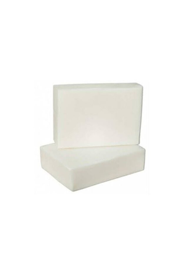 Soap Base Opaque Bulk 1 kg