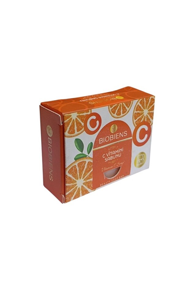 Vitamin C Soap 100 Gr