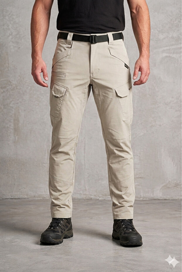 5.11 Tactikal & Taktikal Tactical Outdoor Pants with Water Slider Feature