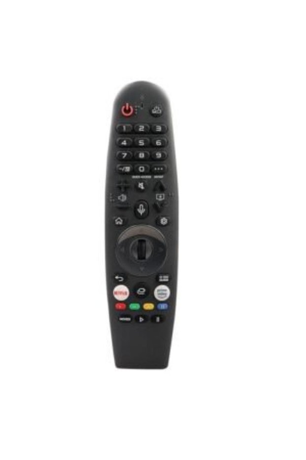 50DW9900 Webos Tv Kumanda