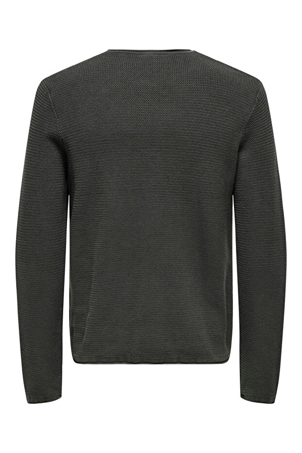Strickpullover ONSERIC Pullover - 3