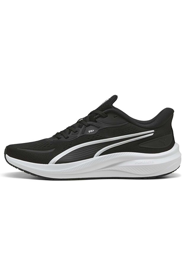 Puma Skyrocket Lite 2 Unisex Siyah Koşu Ayakkabısı 31173001