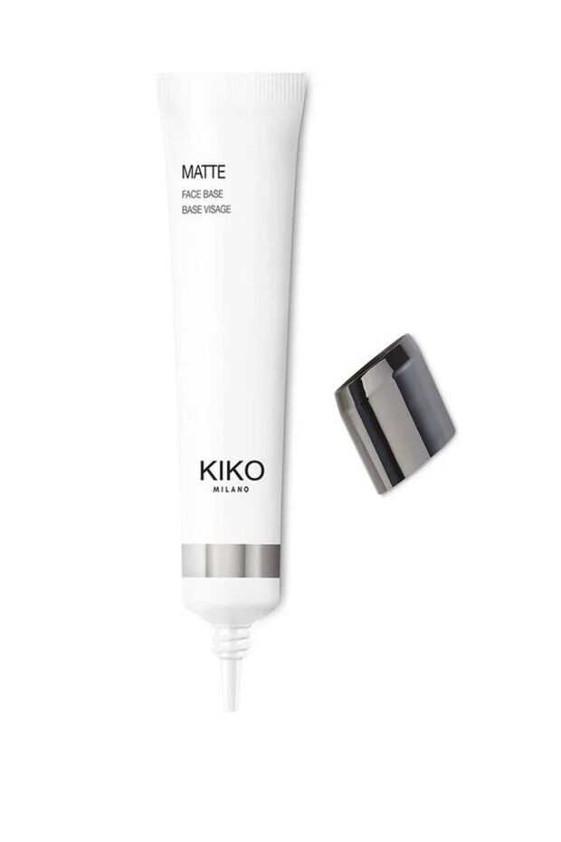 Matte Face Base