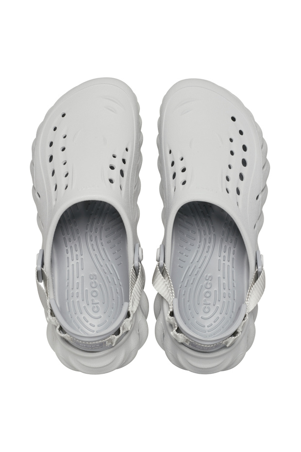 Echo Unisex Slippers 207937 -1Ft - 3