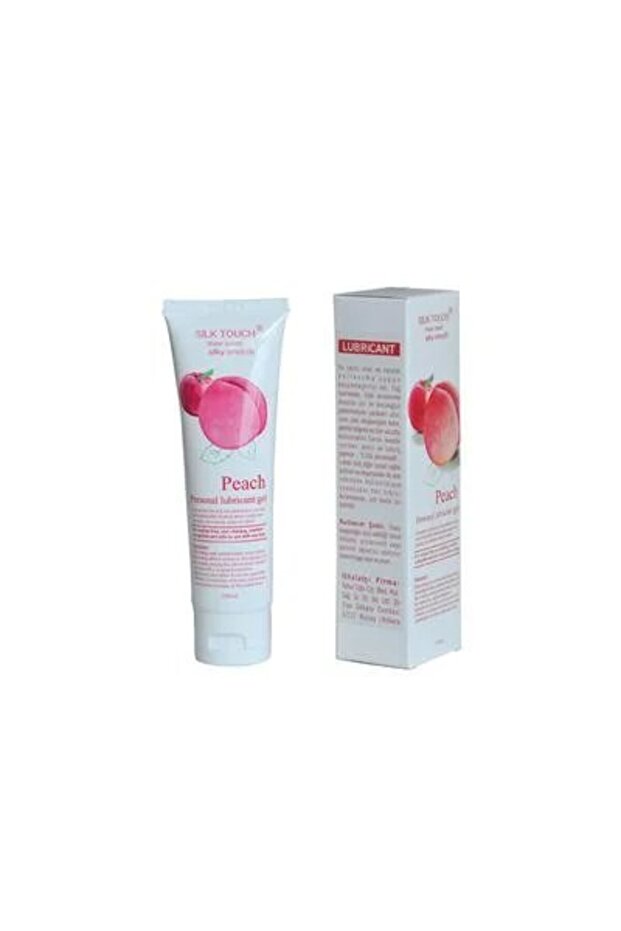 SİLK TOUCH PEACH 100ML