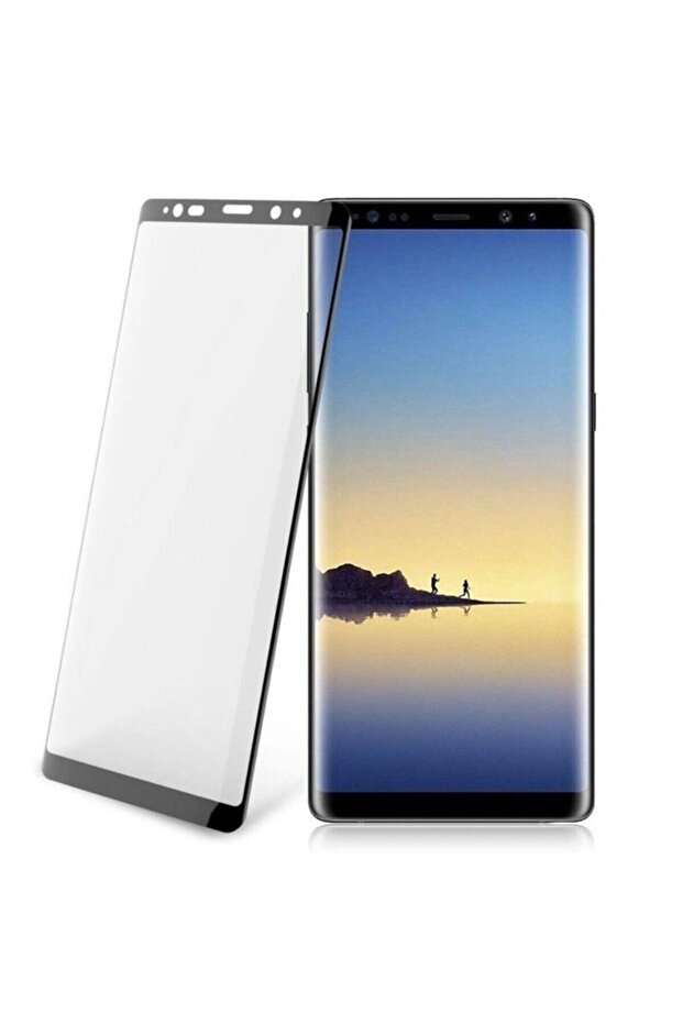 Samsung Galaxy Note 20 Ultra Polymer Nono Shock Absorbing Screen Protector