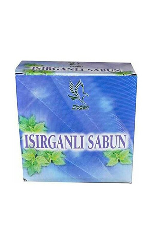 Nettle Soap 150 Gr - 1