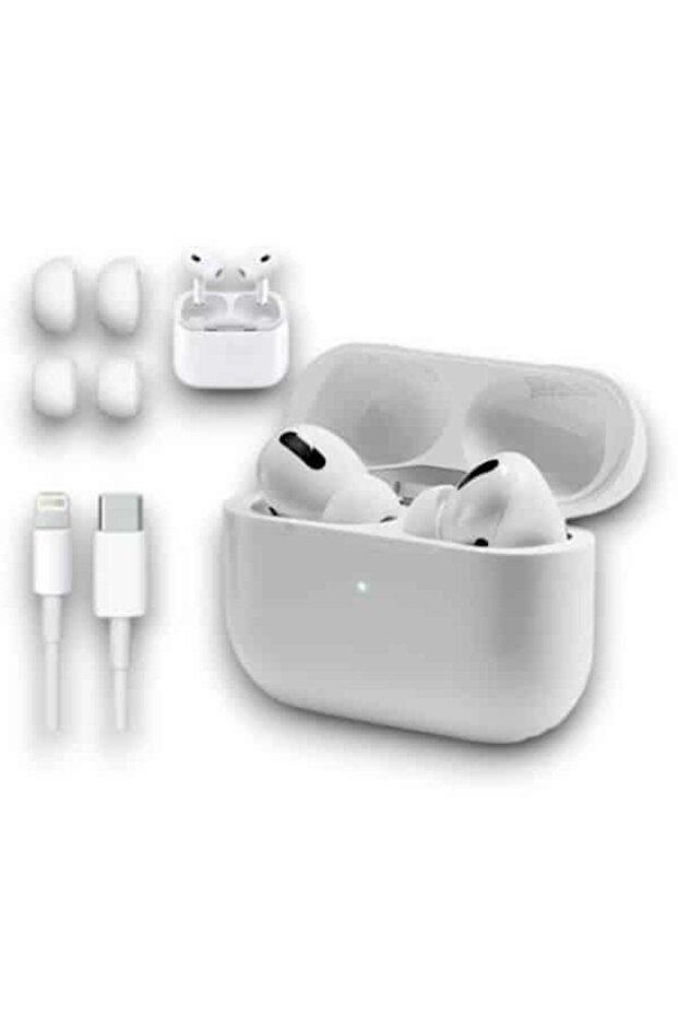 Bluetooth Headset - 4